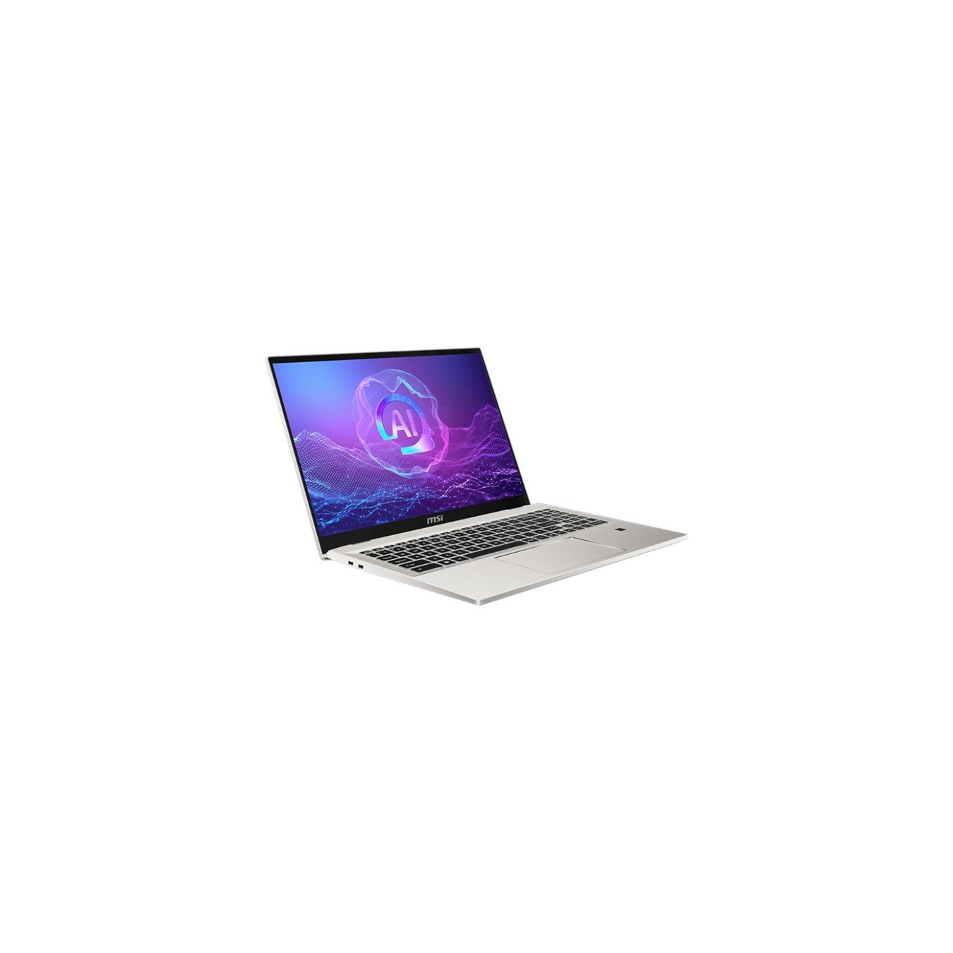Venture A16 AI+ Notebook - A3HMG-036 - Notebook — Buy in Cyprus with Fast Delivery