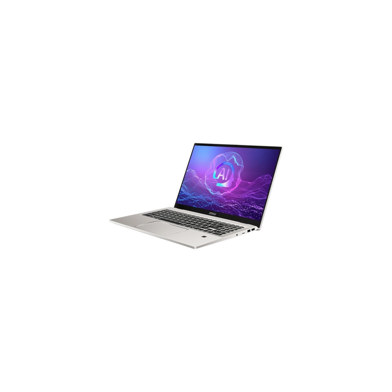 Venture A16 AI+ Notebook - A3HMG-036 - Notebook — Buy in Cyprus with Fast Delivery