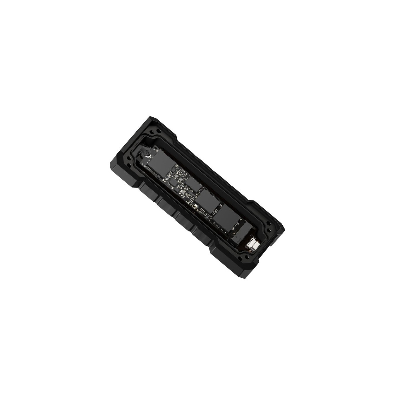 TUF Gaming SSD - A2 - drive enclosure — Buy in Cyprus with Fast Delivery