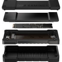 TUF Gaming SSD - A2 - drive enclosure — Buy in Cyprus with Fast Delivery