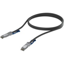 100G DAC-QSFP28 Cable - 100G QSFP28 — Buy in Cyprus with Fast Delivery