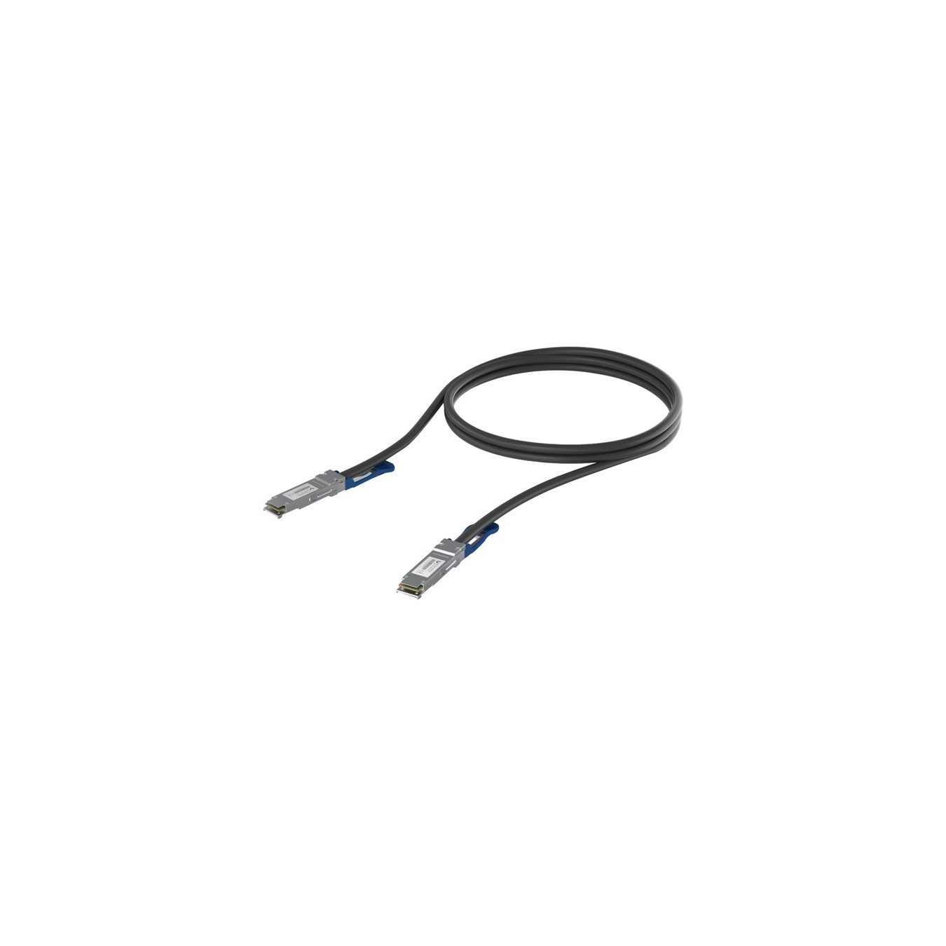 100G DAC-QSFP28 Cable - 100G QSFP28 — Buy in Cyprus with Fast Delivery