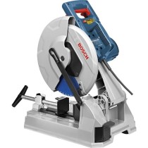 Metal cutting saw - GCD 12 JL Professional - cross-cut and miter saw — Buy in Cyprus with Fast Delivery