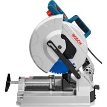 Metal cutting saw - GCD 12 JL Professional - cross-cut and miter saw — Buy in Cyprus with Fast Delivery