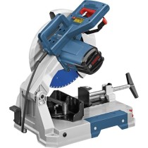 Metal cutting saw - GCD 12 JL Professional - cross-cut and miter saw — Buy in Cyprus with Fast Delivery
