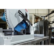 Metal cutting saw - GCD 12 JL Professional - cross-cut and miter saw — Buy in Cyprus with Fast Delivery