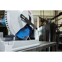 Metal cutting saw - GCD 12 JL Professional - cross-cut and miter saw — Buy in Cyprus with Fast Delivery