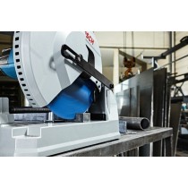 Metal cutting saw - GCD 12 JL Professional - cross-cut and miter saw — Buy in Cyprus with Fast Delivery
