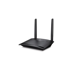 Buy TP-Link TL-MR100 Wireless Router - Single-band 2.4 GHz, 300 Mbps, 2x Externa... in Cyprus, Nicosia, Limassol, Larnaka, Pafos