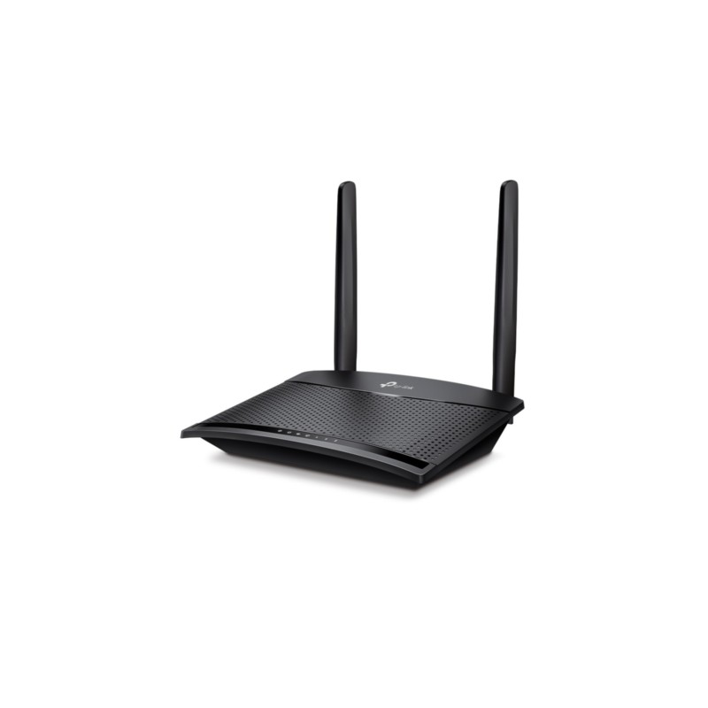 Buy TP-Link TL-MR100 Wireless Router - Single-band 2.4 GHz, 300 Mbps, 2x Externa... in Cyprus, Nicosia, Limassol, Larnaka, Pafos