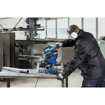Metal cutting saw - GCD 12 JL Professional - cross-cut and miter saw — Buy in Cyprus with Fast Delivery
