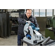 Metal cutting saw - GCD 12 JL Professional - cross-cut and miter saw — Buy in Cyprus with Fast Delivery