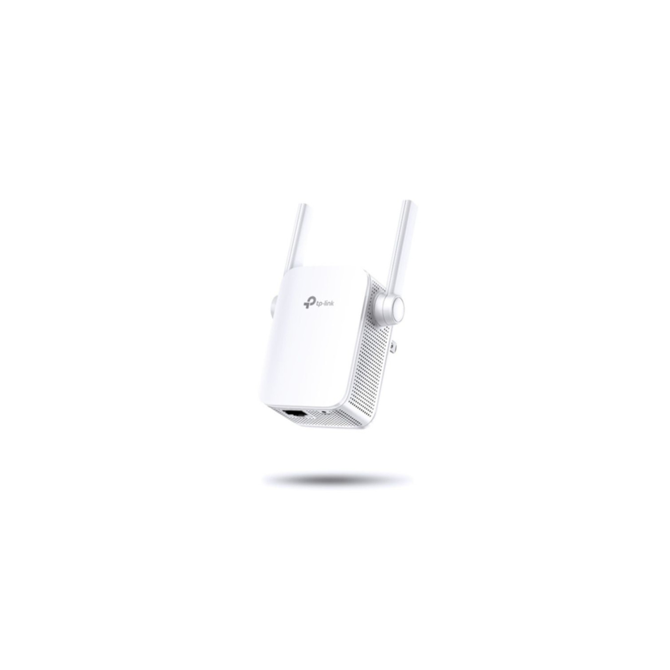 TP-Link RE305 AC1200 Dual-Band OneMesh Wi-Fi Range Extender - White — Buy in Cyprus with Fast Delivery