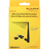 WLAN USB2.0 Stick - WLAN Adapter — Buy in Cyprus with Fast Delivery