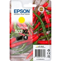 Ink Yellow - 503XL - Ink Yellow — Buy in Cyprus with Fast Delivery