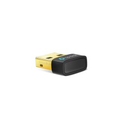 Buy TP-Link Archer UB5A Nano USB Bluetooth Adapter - UB5A - Bluetooth 5.0, USB 2.0 in Cyprus, Nicosia, Limassol, Larnaka, Pafos