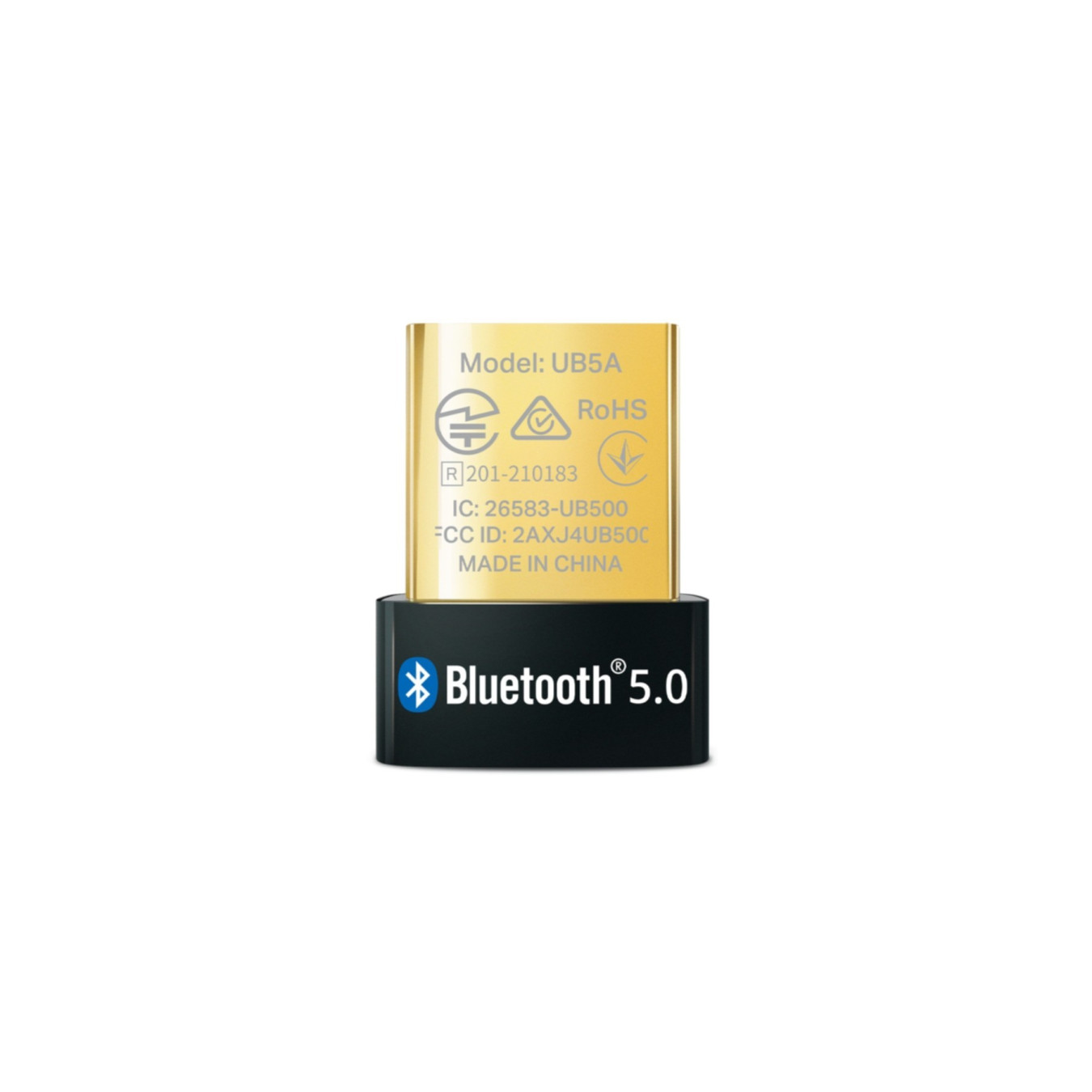 TP-Link Archer UB5A Nano USB Bluetooth Adapter - UB5A - Bluetooth 5.0, USB 2.0 — Buy in Cyprus with Fast Delivery