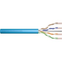 Professional Cat.6a U/UTP Installation Cable - simplex, Eca — Buy in Cyprus with Fast Delivery