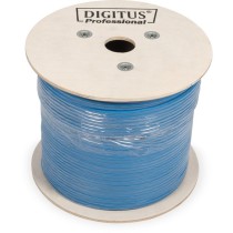 Professional Cat.6a U/UTP Installation Cable - simplex, Eca — Buy in Cyprus with Fast Delivery