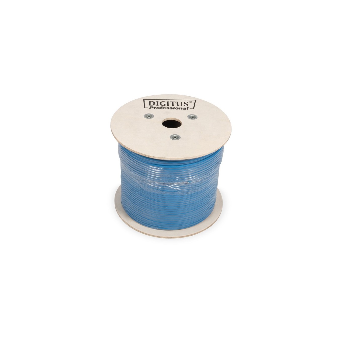 Professional Cat.6a U/UTP Installation Cable - simplex, Eca — Buy in Cyprus with Fast Delivery