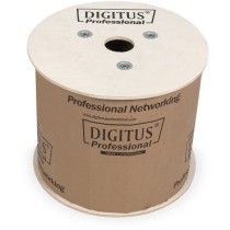 Professional Cat.6a U/UTP Installation Cable - simplex, Eca — Buy in Cyprus with Fast Delivery