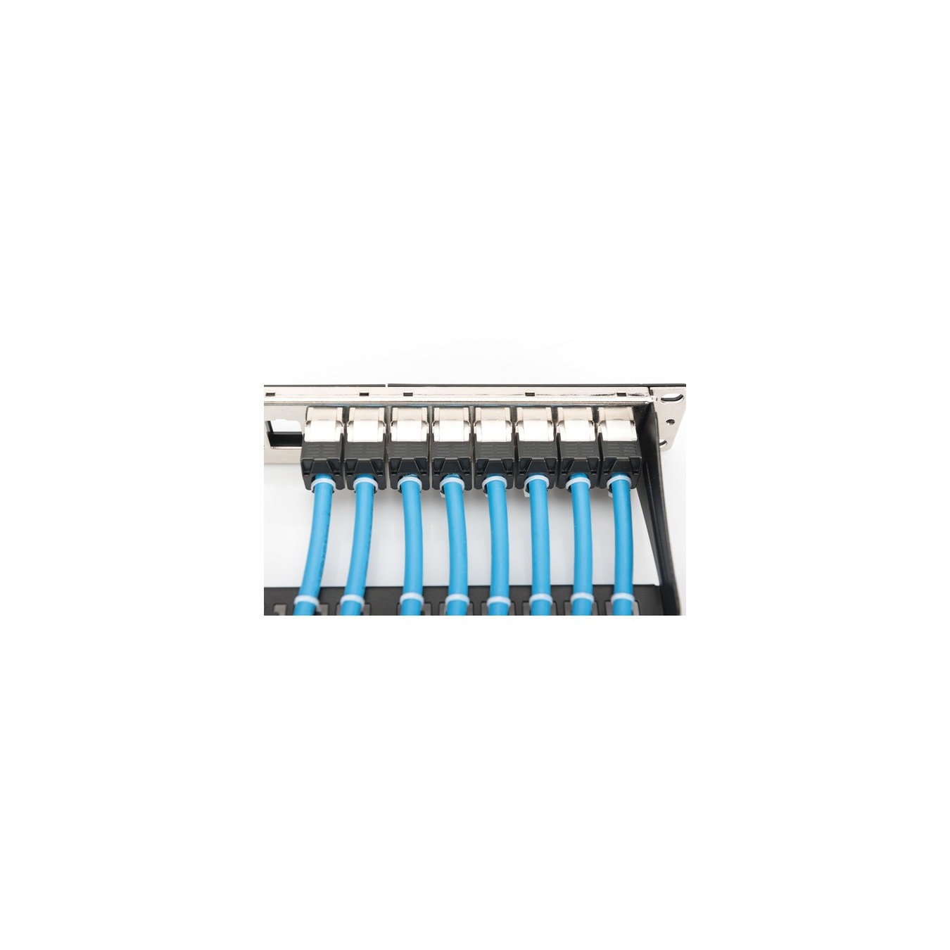 Professional Cat.6a U/UTP Installation Cable - simplex, Eca — Buy in Cyprus with Fast Delivery