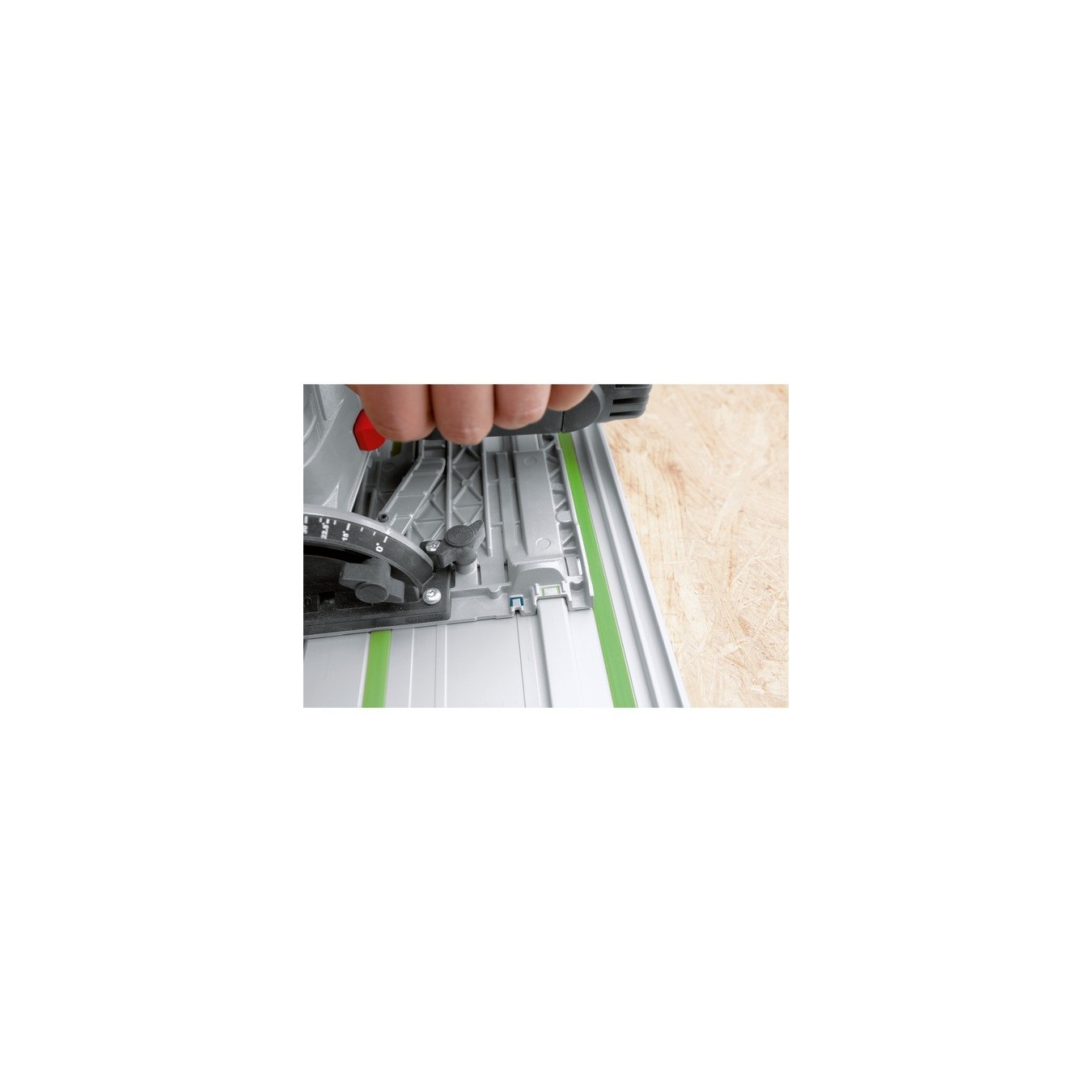 Guide rail - FSN 1600 - Professional — Buy in Cyprus with Fast Delivery