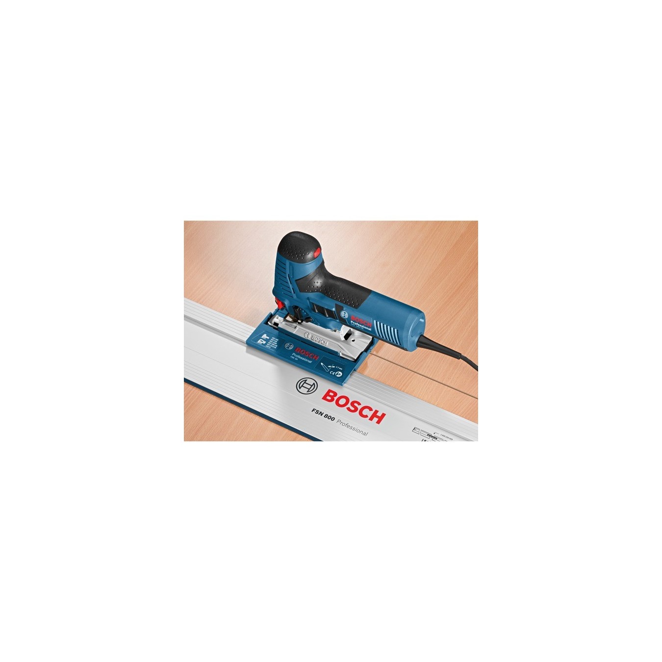 Guide rail - FSN 1600 - Professional — Buy in Cyprus with Fast Delivery