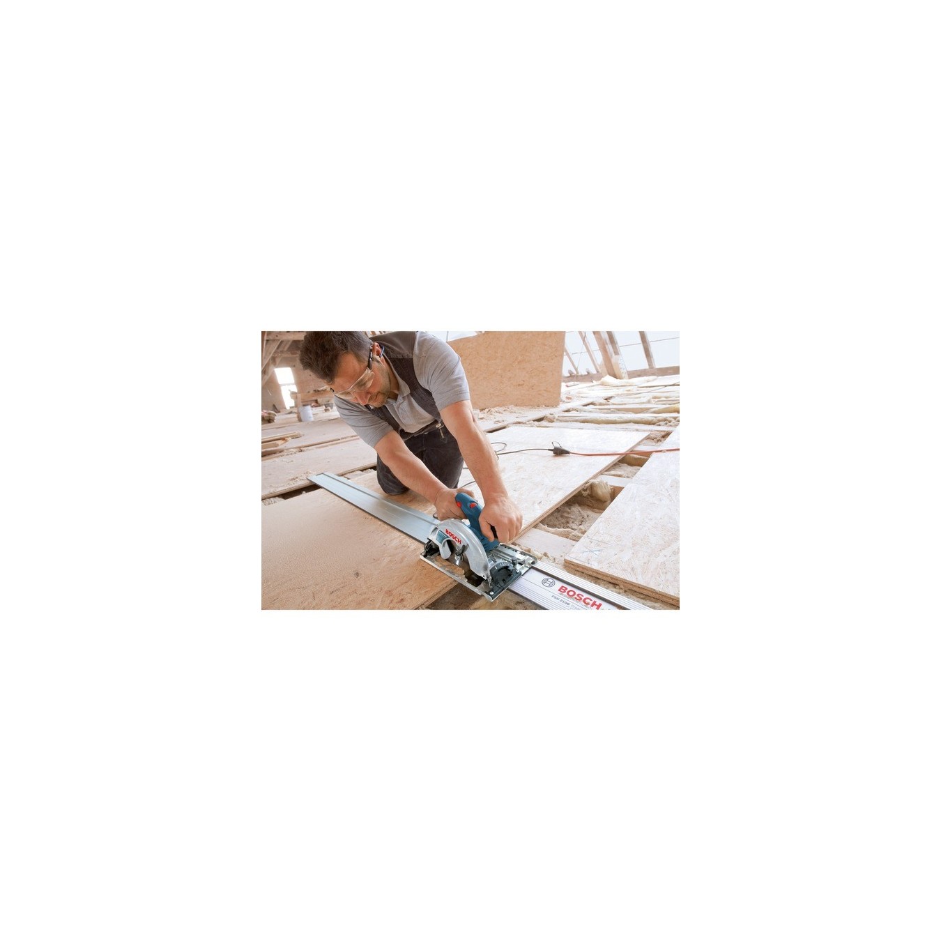 Guide rail - FSN 1600 - Professional — Buy in Cyprus with Fast Delivery