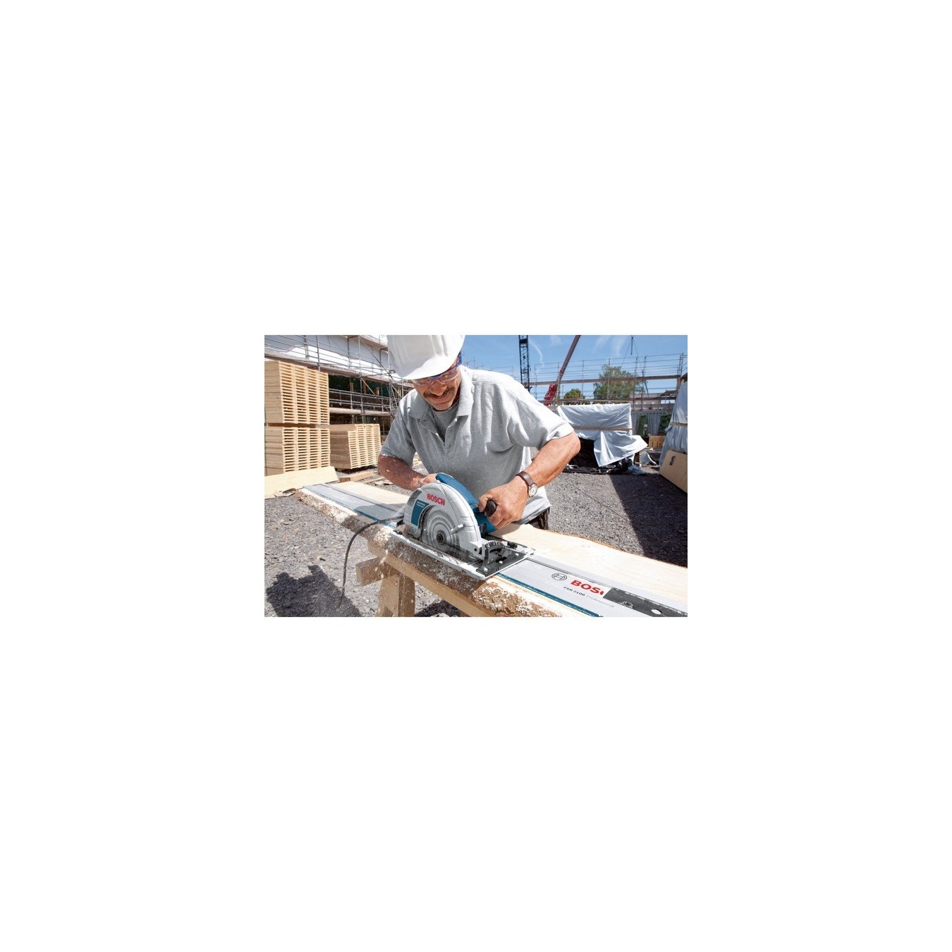 Guide rail - FSN 1600 - Professional — Buy in Cyprus with Fast Delivery