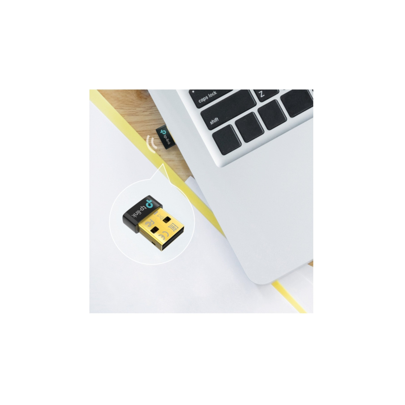 TP-Link Archer UB5A Nano USB Bluetooth Adapter - UB5A - Bluetooth 5.0, USB 2.0 — Buy in Cyprus with Fast Delivery