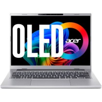 Aspire 14 AI OLED - NX.JNQEG.00C - Notebook — Buy in Cyprus with Fast Delivery