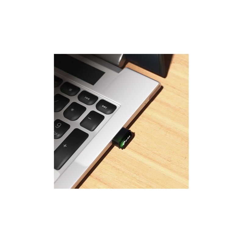 Buy TP-Link Archer T3U Nano - AC1300 Dual-Band USB 3.0 Nano Wi-Fi Adapter - MU-M... in Cyprus, Nicosia, Limassol, Larnaka, Pafos