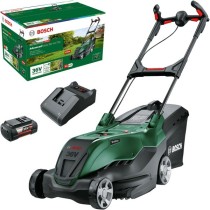 Cordless lawnmower AdvancedRotak - 36V-44-750 - Cordless lawnmower, 36Volt — Buy in Cyprus with Fast Delivery