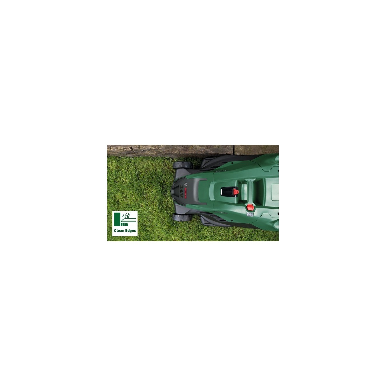 Cordless lawnmower AdvancedRotak - 36V-44-750 - Cordless lawnmower, 36Volt — Buy in Cyprus with Fast Delivery