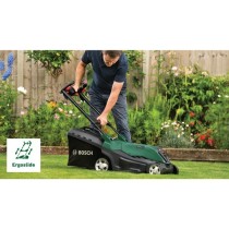 Cordless lawnmower AdvancedRotak - 36V-44-750 - Cordless lawnmower, 36Volt — Buy in Cyprus with Fast Delivery