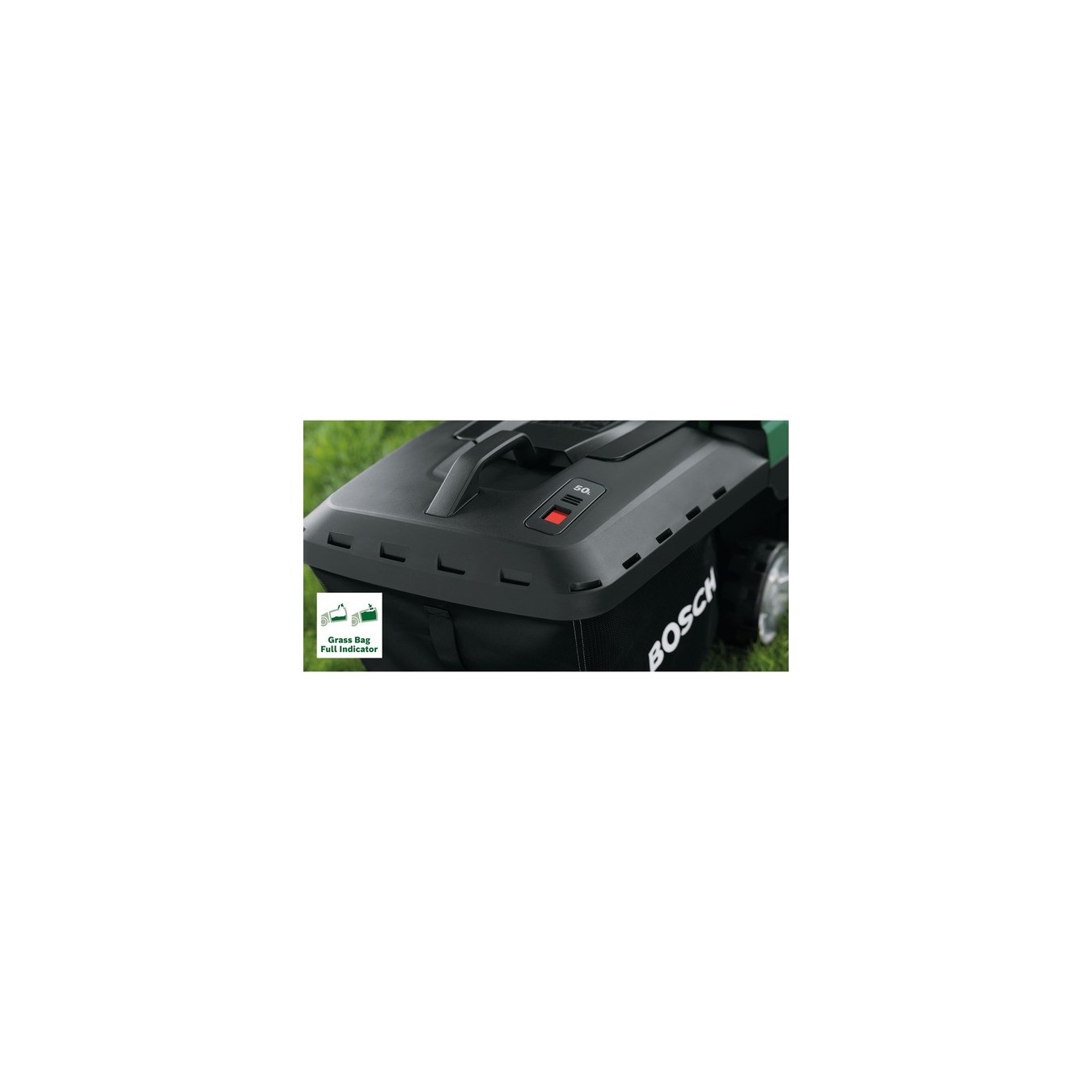 Cordless lawnmower AdvancedRotak - 36V-44-750 - Cordless lawnmower, 36Volt — Buy in Cyprus with Fast Delivery