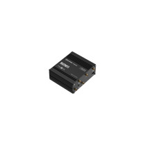 Teltonika RUTM11 - Industrial LTE Cat6 Router - Dual-SIM, Dual‑Band Wi-Fi, 4x Gigabit Ethernet