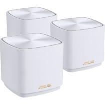 ZenWiFi - XD5 - 3-pack, Router — Buy in Cyprus with Fast Delivery