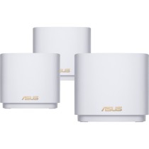ZenWiFi - XD5 - 3-pack, Router — Buy in Cyprus with Fast Delivery
