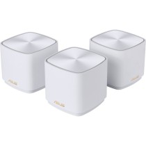 ZenWiFi - XD5 - 3-pack, Router — Buy in Cyprus with Fast Delivery
