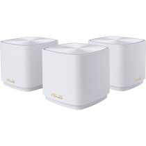ZenWiFi - XD5 - 3-pack, Router — Buy in Cyprus with Fast Delivery
