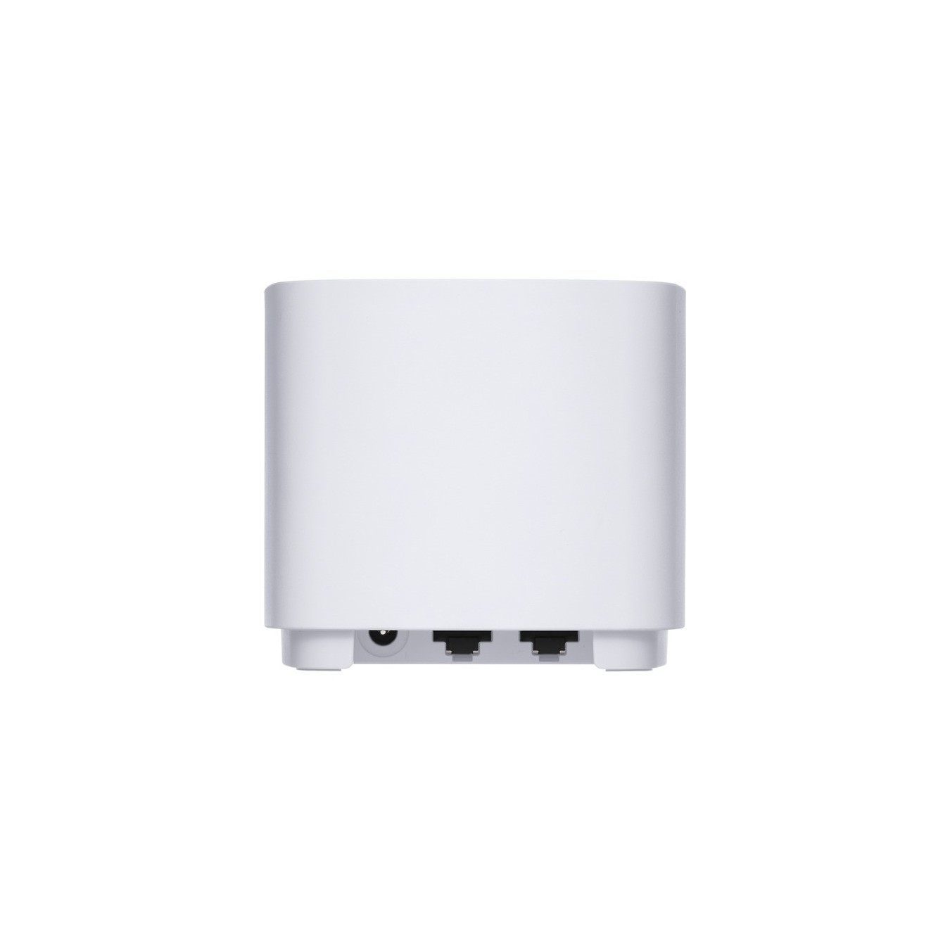 ZenWiFi - XD5 - 3-pack, Router — Buy in Cyprus with Fast Delivery