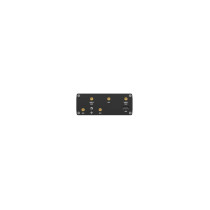 Teltonika RUTM11 - Industrial LTE Cat6 Router - Dual-SIM, Dual‑Band Wi-Fi, 4x Gigabit Ethernet