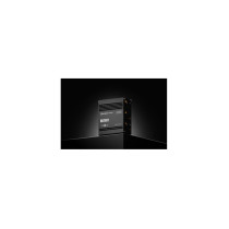 Teltonika RUTM11 - Industrial LTE Cat6 Router - Dual-SIM, Dual‑Band Wi-Fi, 4x Gigabit Ethernet