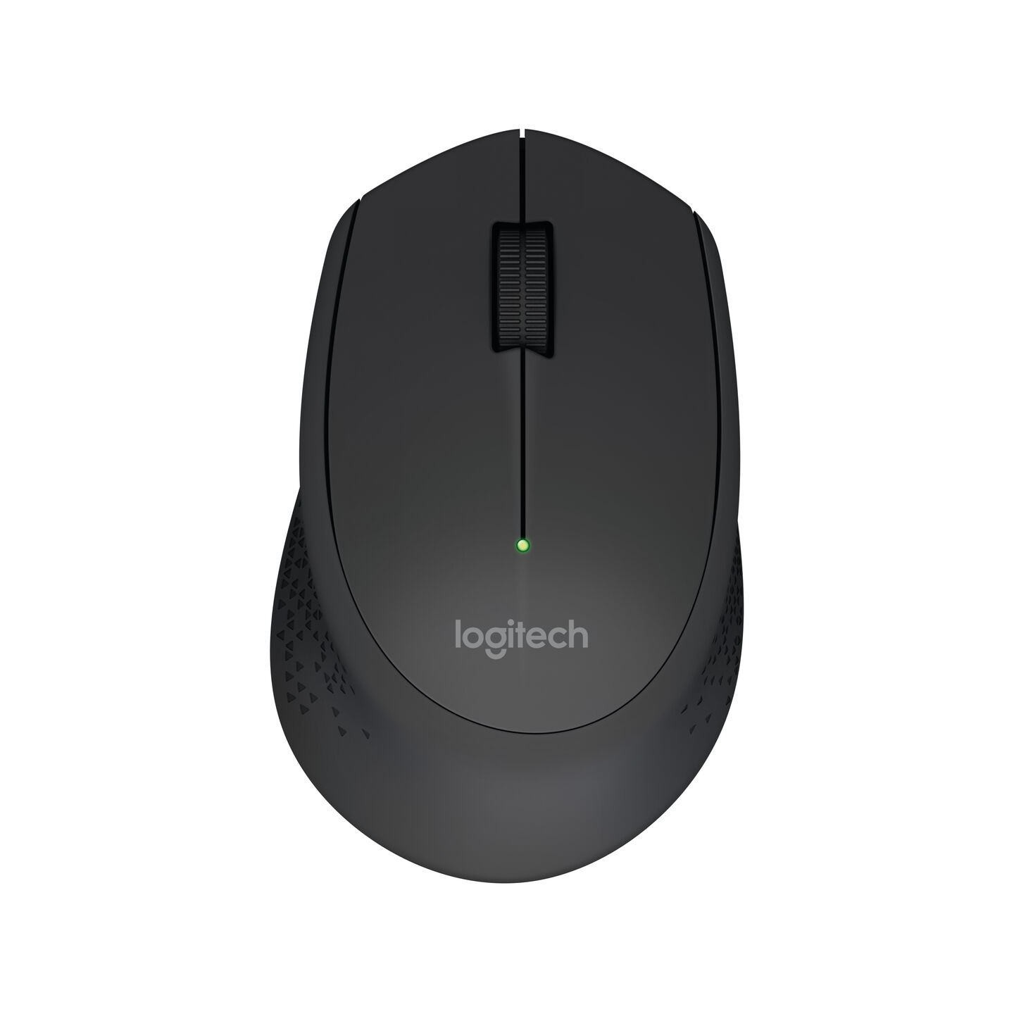 Logitech M280 Wireless Mouse - 910-004287 - Black, Right-Hand, 1000 DPI, 2.4 GHz (Retail) — Buy in Cyprus with Fast Delivery