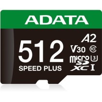 SPEED PLUS microSDXC 512GB - memory card — Buy in Cyprus with Fast Delivery