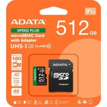 SPEED PLUS microSDXC 512GB - memory card — Buy in Cyprus with Fast Delivery