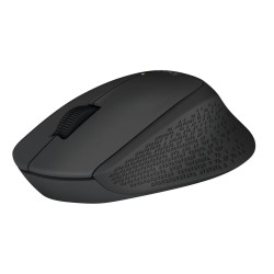 Buy Logitech M280 Wireless Mouse - 910-004287 - Black, Right-Hand, 1000 DPI, 2.4... in Cyprus, Nicosia, Limassol, Larnaka, Pafos