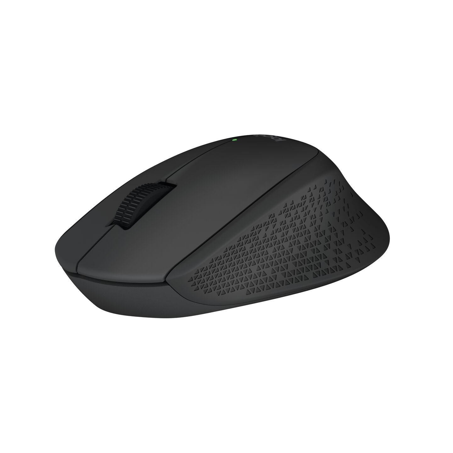 Logitech M280 Wireless Mouse - 910-004287 - Black, Right-Hand, 1000 DPI, 2.4 GHz (Retail) — Buy in Cyprus with Fast Delivery